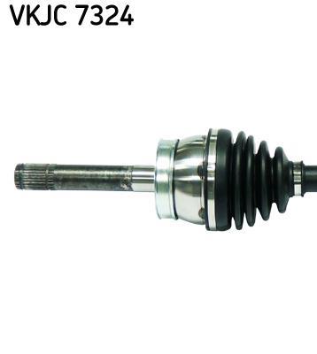 Cardan SKF ref. VKJC 7324